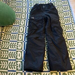 The North Face ski/snowboard pants